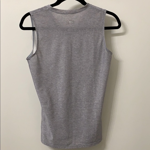 Under Armour Base Layer Tank - Picture 2 of 3